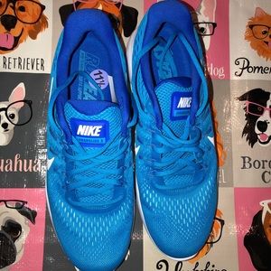 NIKE Lunarglide 8 Trainers